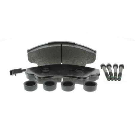 4x Plaquettes de Frein Avant - Citroen Jumper Fiat Ducato Peugeot Boxer 101580139 4x Plaquettes de Frein Avant - Citroen Jumper Fiat Ducato Peugeot Boxer 101580139