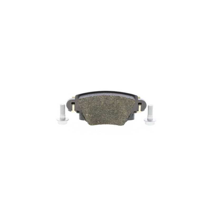 4x Plaquettes de Frein Arriere - Renault Kangoo 101590079