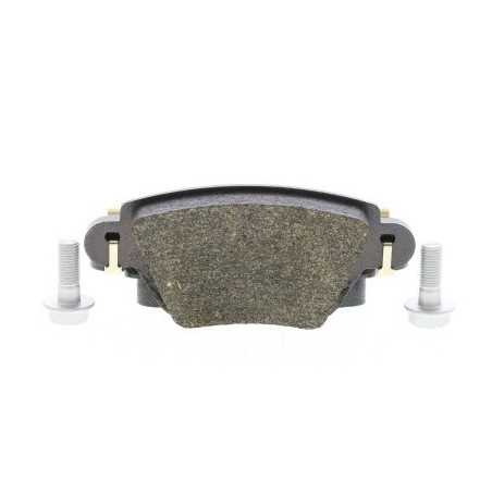 4x Plaquettes de Frein Arriere - Renault Kangoo 101590079 4x Plaquettes de Frein Arriere - Renault Kangoo 101590079