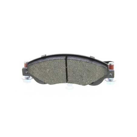 4x Plaquettes de Frein Avant - Ford Transit 101591499 4x Plaquettes de Frein Avant - Ford Transit 101591499