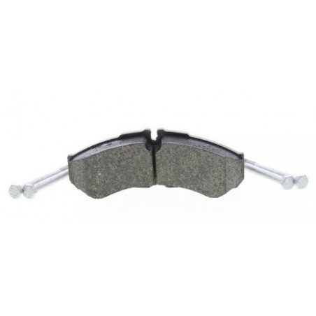 Grille calandre supérieure de pare-chocs avant Renault Clio V d'occasion