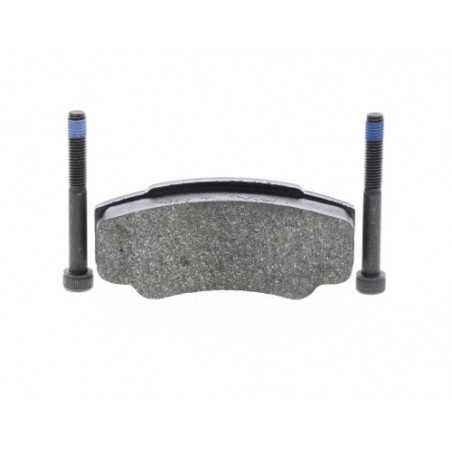 4x Plaquettes de Frein Arriere - Citroen Jumper Fiat Ducato Peugeot Boxer 101735339 4x Plaquettes de Frein Arriere - Citroen Jumper Fiat Ducato Peugeot Boxer 101735339