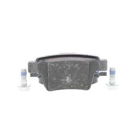 4x Plaquettes de Frein Arriere - Ford Mondeo III Jaguar X-type Break 101590519 4x Plaquettes de Frein Arriere - Ford Mondeo III Jaguar X-type Break 101590519