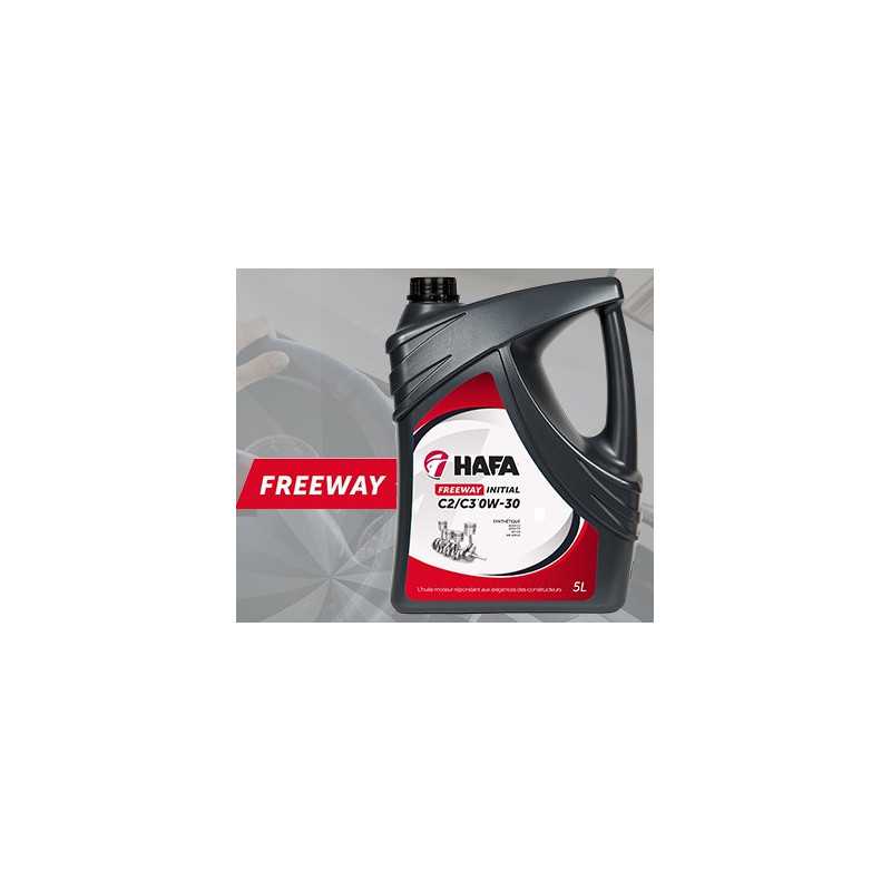 Huile Moteur - 60L 0w30 C2 60L 133406