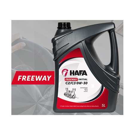 Huile Moteur - 60L 0w30 C2 60L 133406 Huile Moteur - 60L 0w30 C2 60L 133406