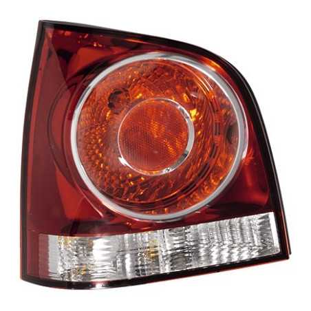Feu Arriere Gauche - Vw Polo VPF2105L Feu Arriere Gauche - Vw Polo VPF2105L