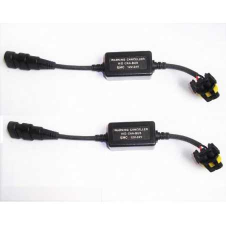 Modules - ANTI ERREUR ALERTE ODB KIT XENON HID hidcan Modules - ANTI ERREUR ALERTE ODB KIT XENON HID hidcan