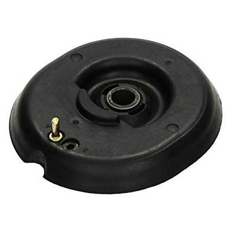 Coupelle, Butee de Suspension Avant - Citroen C2 C3 04668