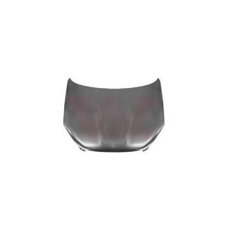 Capot - Nissan Qashqai 271403