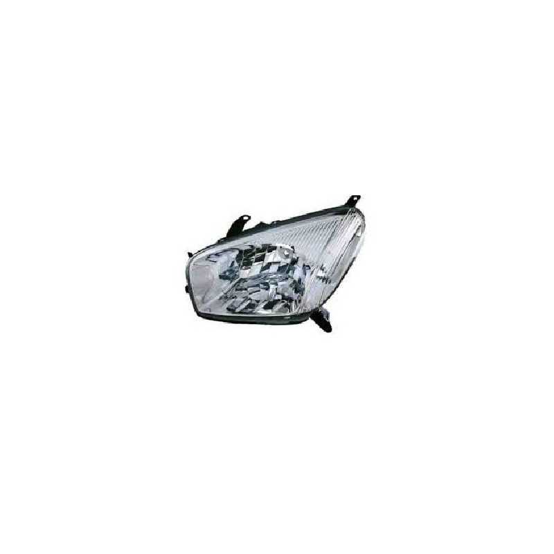 Phare Avant Gauche - Toyota Rav 4 21211F4LLDEM