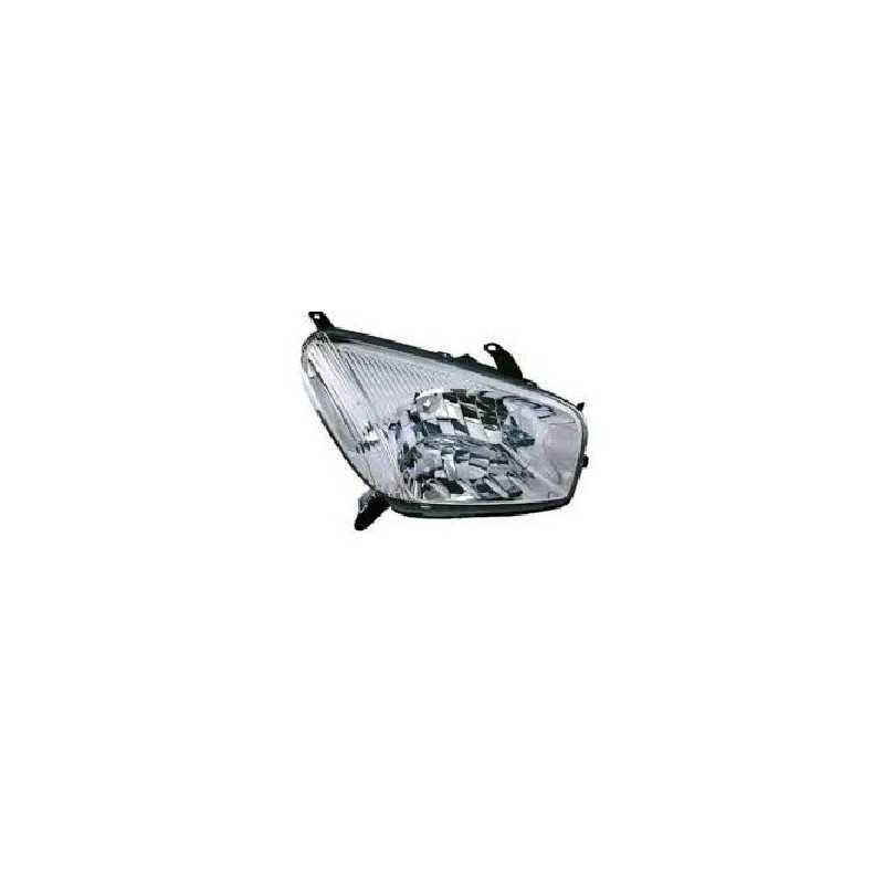 Phare Avant Droit - Toyota Rav 4 21211F4RLDEM