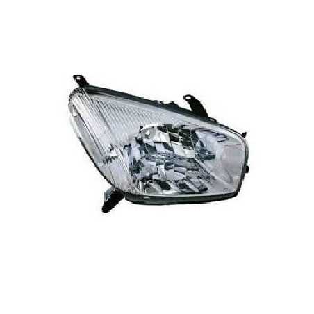 Phare Avant Droit - Toyota Rav 4 21211F4RLDEM Phare Avant Droit - Toyota Rav 4 21211F4RLDEM