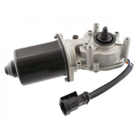Moteur d Essuie Glace Avant - Opel Movano Vivaro Renault Master 2 Trafic 2 6041SWP3 Moteur d Essuie Glace Avant - Opel Movano Vivaro Renault Master 2 Trafic 2 6041SWP3