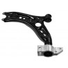 Triangle de Suspension Avant Inferieur Gauche - Audi A3 Seat Altea Toledo Skoda Volkswagen Caddy Eos Golf Jetta Touran F4010