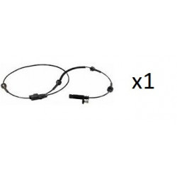 Capteur Abs Avant - Citroen C6 Peugeot 407 HCAPE010