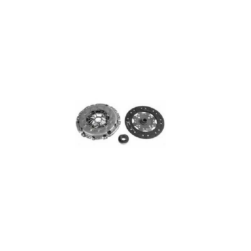 Kit Embrayage - Citroen Xantia Xm Xsara Zx Peugeot 306 405 406 605 1.9 2.0 131918