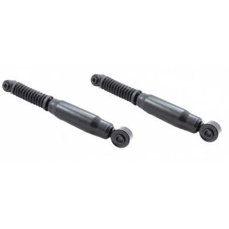 2x Amortisseur Arriere - Citroen C4 DS5 Peugeot 5008 JGT1262T*2 2x Amortisseur Arriere - Citroen C4 DS5 Peugeot 5008 JGT1262T*2