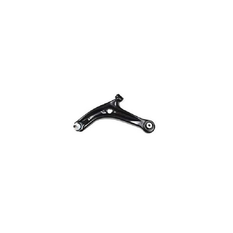 Bras de Suspension Avant Gauche - Ford Fiesta 6 Mazda 2 ZWDMZ093