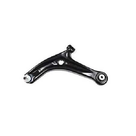 Bras de Suspension Avant Gauche - Ford Fiesta 6 Mazda 2 ZWDMZ093 Bras de Suspension Avant Gauche - Ford Fiesta 6 Mazda 2 ZWDMZ093
