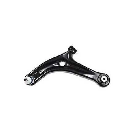 Bras de Suspension Avant Gauche - Ford Fiesta 6 Mazda 2 ZWDMZ093