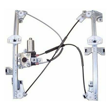 Leve Vitre Electrique Avant Gauche - Citroen Berlingo Peugeot Partner phase 1 84009-1 Leve Vitre Electrique Avant Gauche - Citroen Berlingo Peugeot Partner phase 1 84009-1