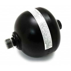 Sphere d'Azote de Freinage - Mitsubishi Pajero III IV 4630A171