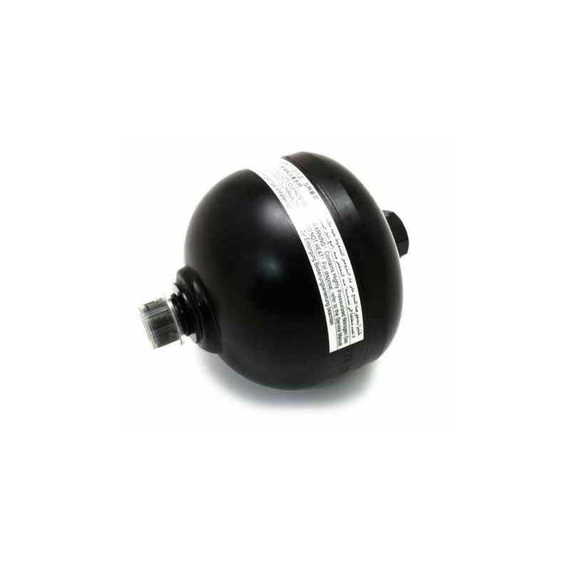 Sphere d'Azote de Freinage - Mitsubishi Pajero III IV 4630A171