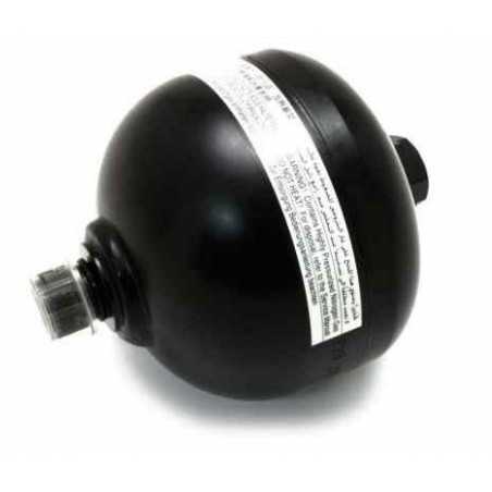 Sphere d'Azote de Freinage - Mitsubishi Pajero III IV 4630A171 Sphere d'Azote de Freinage - Mitsubishi Pajero III IV 4630A171