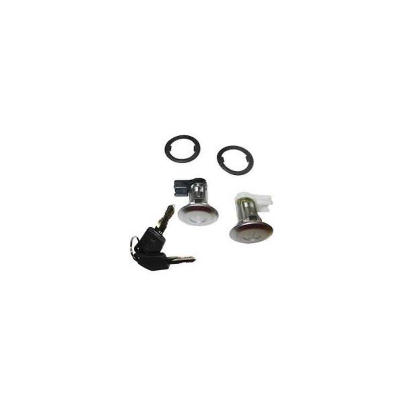 MOTEUR CENTRALISATION SERRURE PORTE COFFRE PEUGEOT 106 205 309 405 605  PARTNER