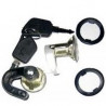 Serrures de Porte avec clefs Peugeot 306 BF-82006