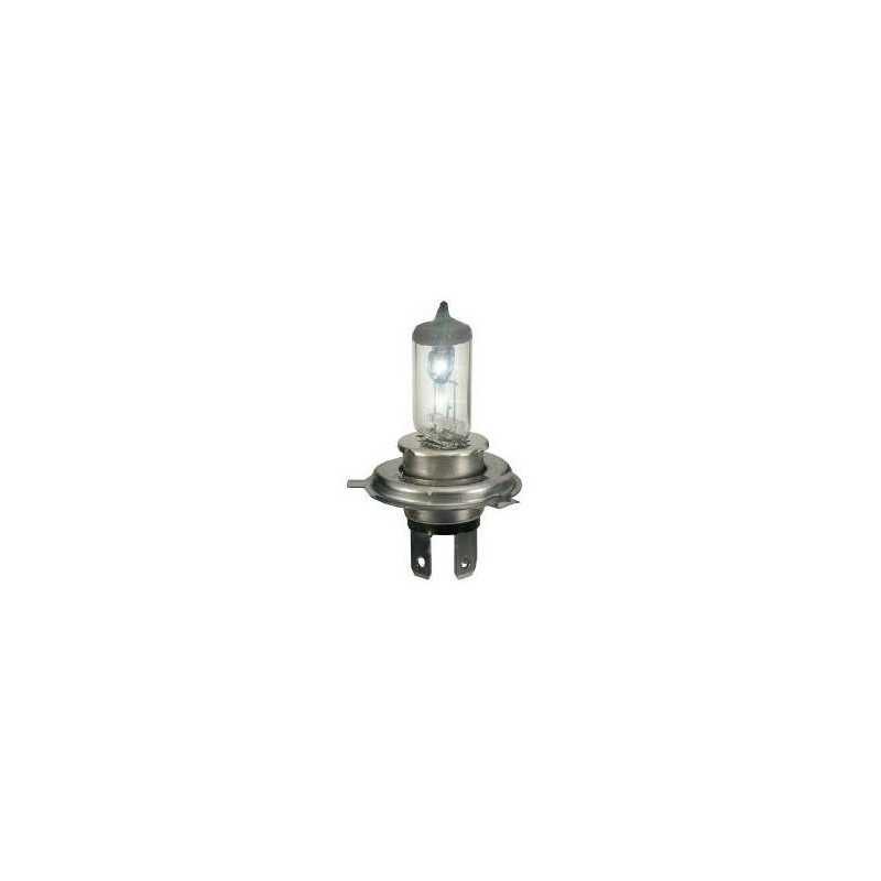 Ampoule H4 Blanc de 12v 80/100w h4100w