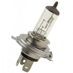 1x Ampoule H7 12V 55W - Renault Clio Express Van, Fluence, Kadjar