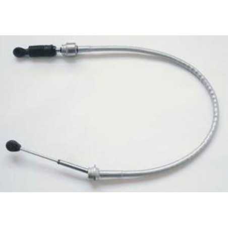 Cable coté droit boite de vitesse Peugeot 406 TL7688 Cable coté droit boite de vitesse Peugeot 406 TL7688