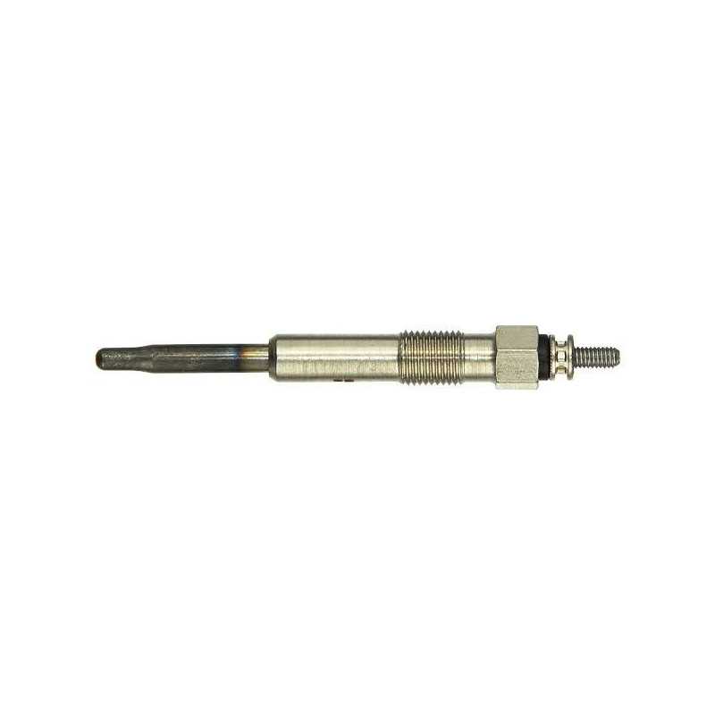 1x Bougie de Préchauffage - Citroën Fiat Peugeot Toyota 1.5 D 1.9 D GN016