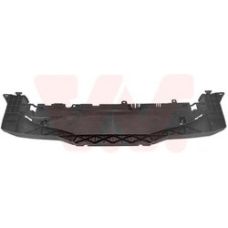 Support inferieur Pare Choc Avant - PEUGEOT 207 04/06 7422H6