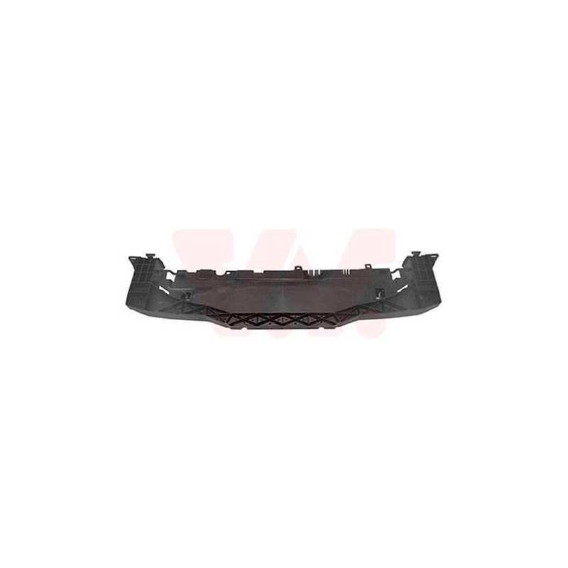 Support inferieur Pare Choc Avant - PEUGEOT 207 04/06 7422H6