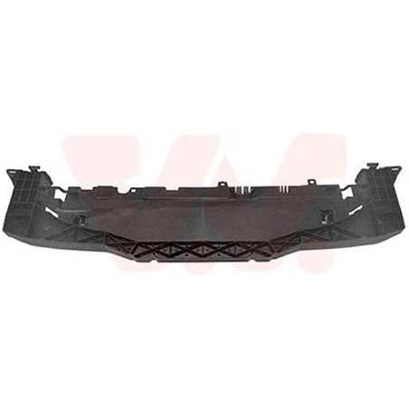 Support inferieur Pare Choc Avant - PEUGEOT 207 04/06 7422H6 Support inferieur Pare Choc Avant - PEUGEOT 207 04/06 7422H6