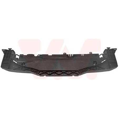 Support inferieur Pare Choc Avant de PEUGEOT 207 04/06