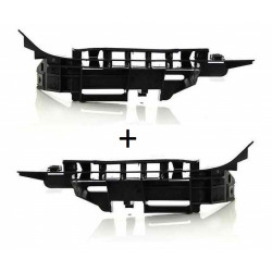 Kit Supports G+D Pare Choc Avant - PEUGEOT 307 01 - 05/05 741634