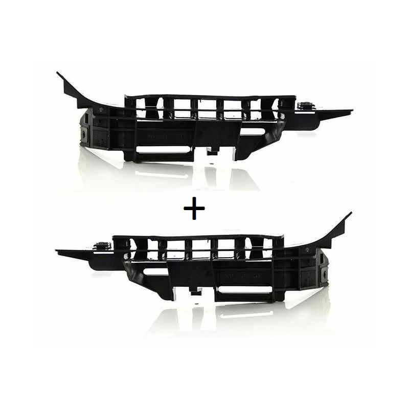 Kit Supports G+D Pare Choc Avant - PEUGEOT 307 01 - 05/05 741634
