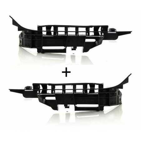 Kit Supports G+D Pare Choc Avant - PEUGEOT 307 01 - 05/05 741634 Kit Supports G+D Pare Choc Avant - PEUGEOT 307 01 - 05/05 741634