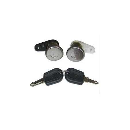 Serrure de Porte - Renault Clio 1 Express R21 Super 5 Dacia Logan BF-92016 Serrure de Porte - Renault Clio 1 Express R21 Super 5 Dacia Logan BF-92016