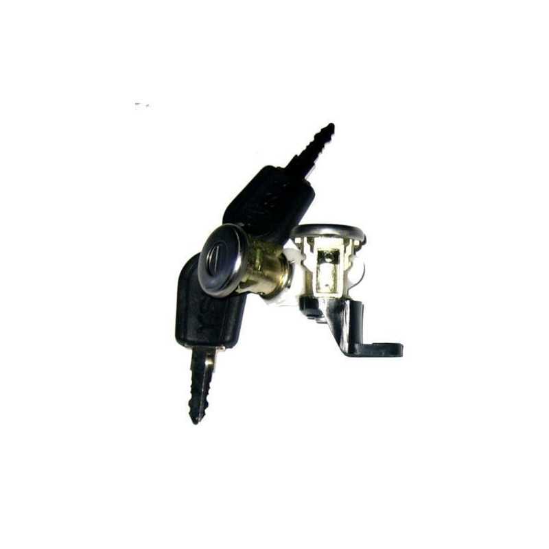 Serrure de porte - Renault R19 BF-92027