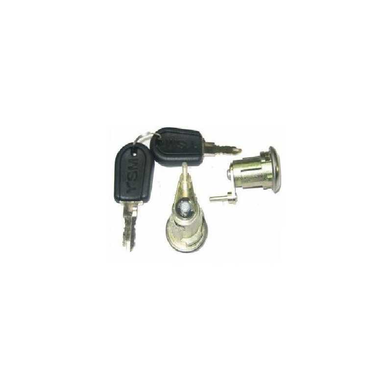 Serrures de porte - Citroen c15 BF-82008