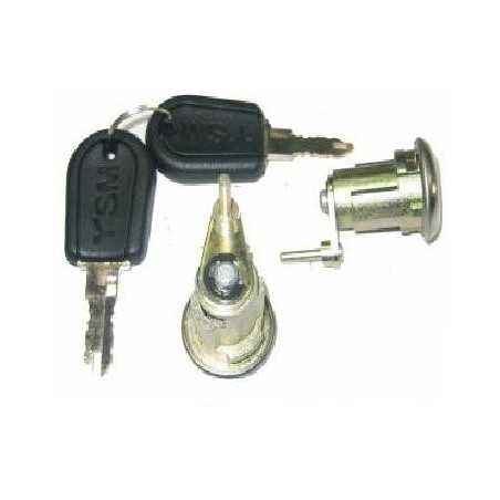 Serrures de porte - Citroen c15 BF-82008