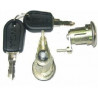 Serrures de porte - Citroen c15 BF-82008