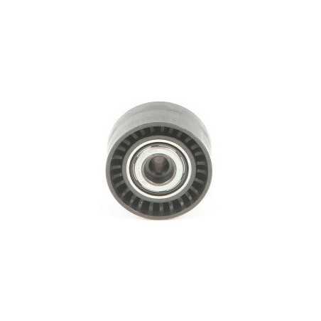 Galet enrouleur courroie accessoire - Citroen Berlingo, C2, C3, C4, C5, Jumpy, Fiat Scudo, Peugeot : 206, 207, 307, 407, Part... Galet enrouleur courroie accessoire - Citroen Berlingo, C2, C3, C4, C5, Jumpy, Fiat Scudo, Peugeot : 206, 207, 307, 407, Part...