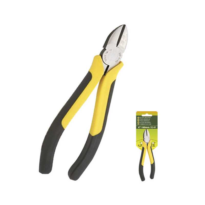 PINCE COUPANTE 7" - 184MM 52283