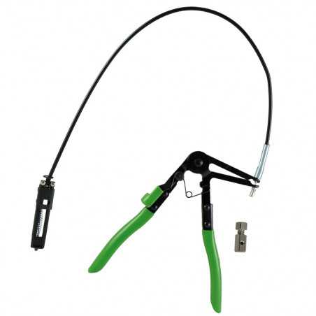 PINCE UNIVERSELLE POUR COLLIER AUTOSERRANT 51995
