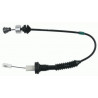 Cable d'embrayage Peugeot 206 K27180